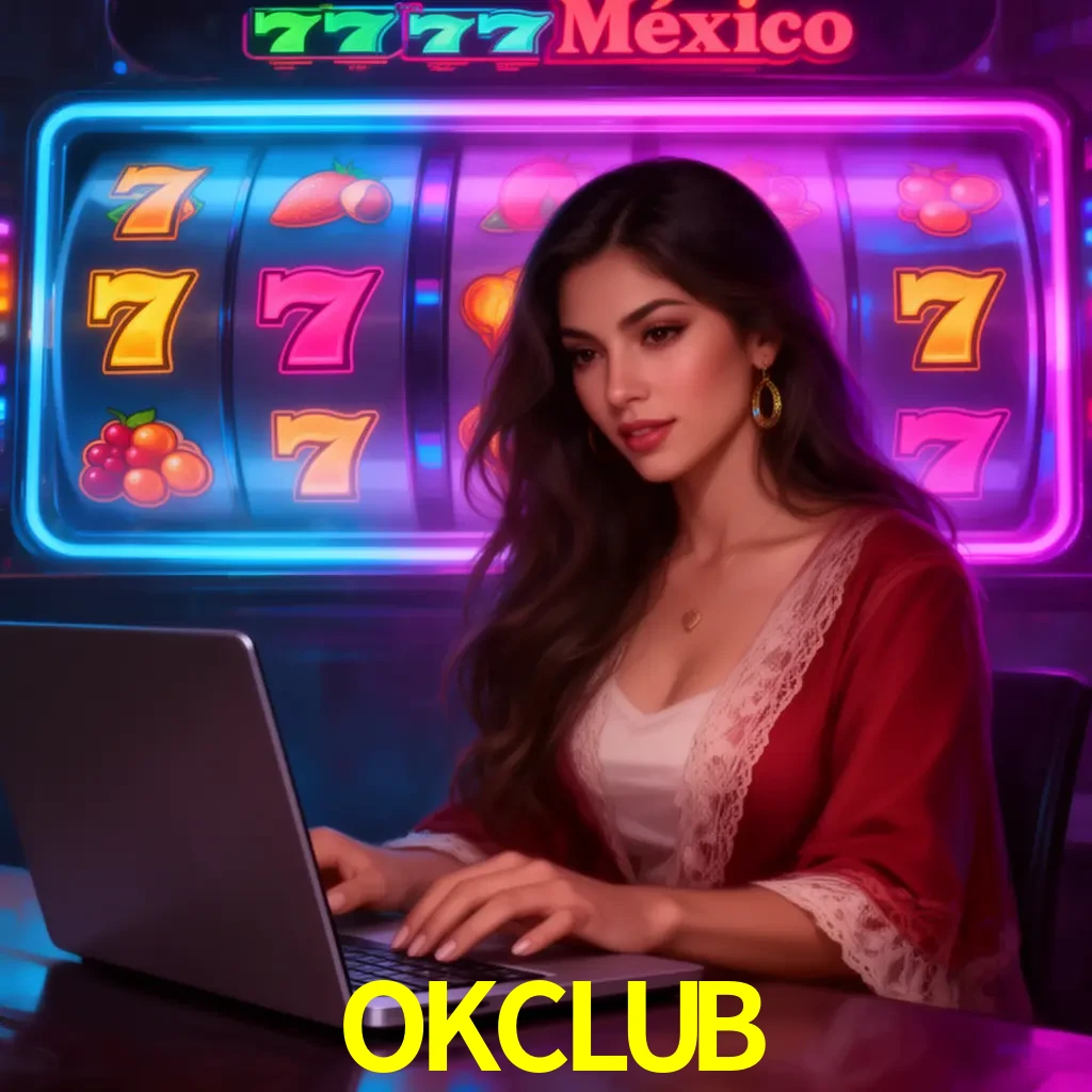 OKCLUB Símbolos con valor multiplicador