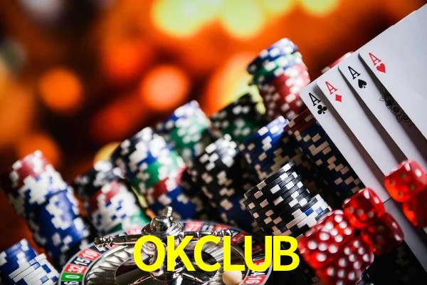 OKCLUB Apuestas Deportivas