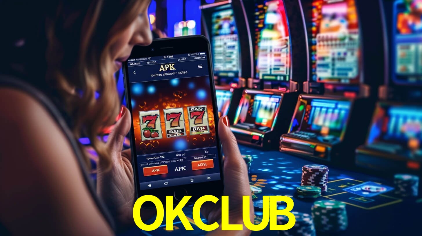 OKCLUB Fishing Arcade