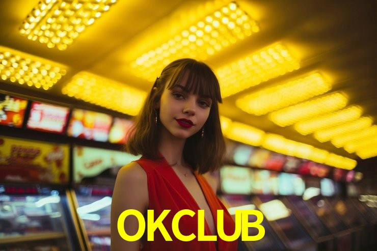 OKCLUB Rondas de funciones especiales