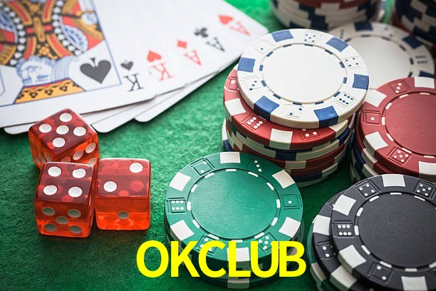 OKCLUB Descubre las tragamonedas de Quickspin en OKCLUB