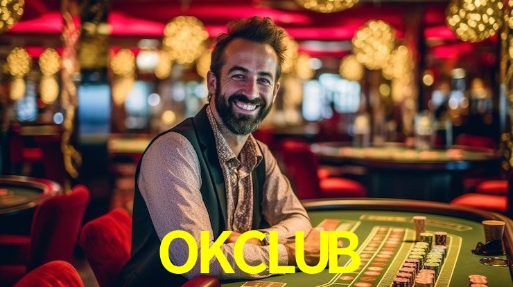 OKCLUB ¿Cómo navegas en la sección de preguntas frecuentes?