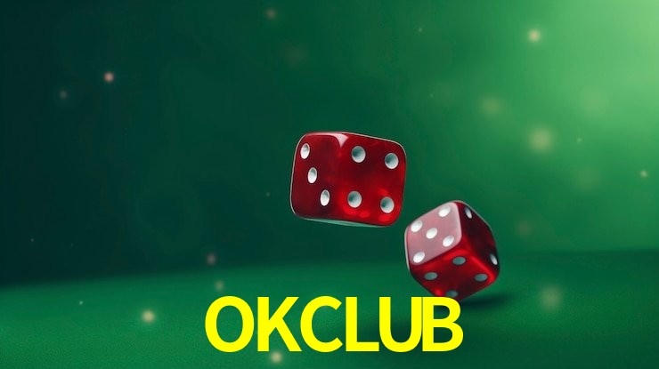 OKCLUB Inicia sesión en OKCLUB para explorar nuestro lobby de casino y tragamonedas en México