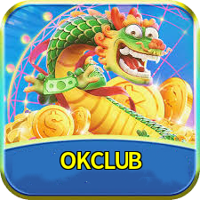 OKCLUB logo